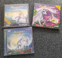 Sternenschweif cd 1, 2, 3, 4 und 17 Niedersachsen - Syke Vorschau