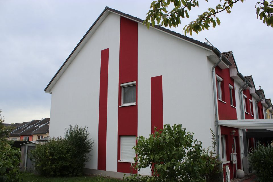Modernes Reihenendhaus in Nikolausberg, mit Wärmepumpe,  sofort verfügbar in Göttingen