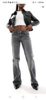 ☆Bershka☆ Jeans mit ausgestellten Bein, Schlagjeans _ Gr. 40 Niedersachsen - Meppen Vorschau