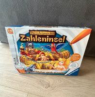 TipToi Spiel „Das Geheimnis der Zahleninsel“ - TOP West - Nied Vorschau