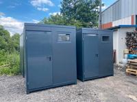 Sanitärcontainer- WC-Container mit DUSCHE! SOFORT LIEFERBAR! Niedersachsen - Stuhr Vorschau