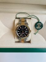 Rolex Skydweller Stahl/Gelbgold wie NEU 326933 Baden-Württemberg - Tübingen Vorschau