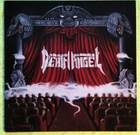 DEATH ANGEL - Act III Vinyl Heavy Metal Schallplatte Niedersachsen - Bad Harzburg Vorschau