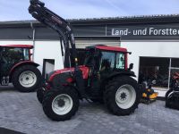 Top !  Valtra A83 gebraucht Traktor  Schlepper. Betr.  777 Bayern - Fürsteneck Vorschau