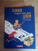 Kinder fragen nach dem Leben 3/4 ISBN 978-3-464-82911-0 und Einst Rheinland-Pfalz - Mauschbach Vorschau