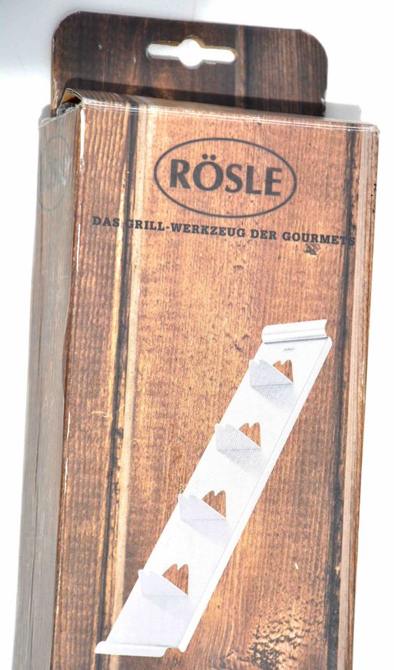 RÖSLE Grill Kartoffelhalter NEU in Kornwestheim