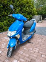 Kymco Vitality 50 4Takt Hessen - Flieden Vorschau