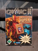 Gothic 2 Limited Gold Edition Big Box Findorff - Findorff-Bürgerweide Vorschau