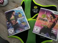 WII SPIEL ZUMBA Brandenburg - Wriezen Vorschau