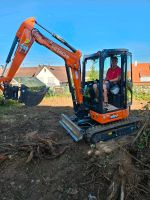 Baggerarbeiten,Pflasterarbeiten,Gartenarbeiten Baden-Württemberg - Illingen Vorschau