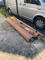 Holz Rollladen Haustüre Fenster Nordrhein-Westfalen - Bergisch Gladbach Vorschau