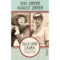 Ella und Laura, von den Müttern unserer Väter A.Zirner mit Versan Eimsbüttel - Hamburg Niendorf Vorschau