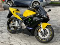 Honda CBR 600RR PC37 Nordrhein-Westfalen - Nörvenich Vorschau