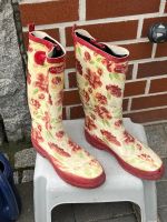 Laura Ashley Gummistiefel Nordrhein-Westfalen - Drensteinfurt Vorschau