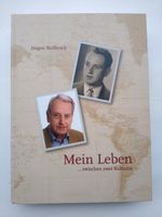 BREMEN : Jürgen Wellbrock...Mein Leben zwischen 2 Kulturen, sign Findorff - Findorff-Bürgerweide Vorschau