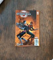 Ultimate Spiderman Comic No115 US (Top Zustand) Hessen - Buseck Vorschau