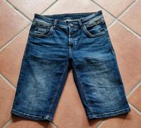 Jeans Jeanshose Hose Stretch blau 36 38 Tom Tompson Bio Cotton Nordrhein-Westfalen - Datteln Vorschau