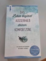 Buch "Das Leben beginnt außerhalb deiner Komfortzone" NEU! Baden-Württemberg - Filderstadt Vorschau