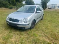 VW Polo 9N 9N2 TÜV NEU 1.4 16V kein Golf 4 5 Brandenburg - Lübbenau (Spreewald) Vorschau