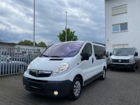 Opel Vivaro*Nur12.000 Km*8-Sitze*Automatik+Klima*MwSt Rheinland-Pfalz - Mainz Vorschau