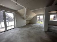 Exklusives Kapitalanlage-Highlight! Neubau Dachgeschosswohnung in ruhiger Wohnlage Nordrhein-Westfalen - Gescher Vorschau