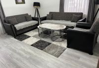Sofa couch Wohnlandschaft Bayern - Marktoberdorf Vorschau