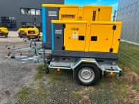 Atlas Copco Stromerzeuger QAS 14 KD S5 Mieten / Kaufen Bayern - Kempten Vorschau
