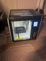 Flashforge Adventurer 3 3D Drucker WIFI LAN - NUR 73 Stunden! Duisburg - Hamborn Vorschau