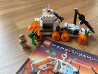 Lego Mars Mission 7648 Schleswig-Holstein - Fahrdorf Vorschau