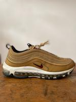 Nike Air Max 97 Gold Bullet Gr 39,5 / 40 Hamburg - Altona Vorschau