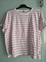 Tom Tailer Shirt gr.xl weiss mit Streifen Rheinland-Pfalz - Ludwigshafen Vorschau