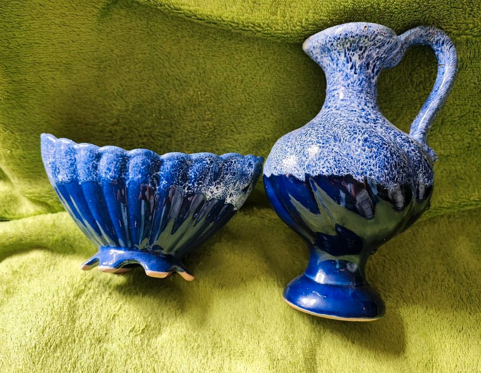 Vase & Schale Keramik in Wernigerode