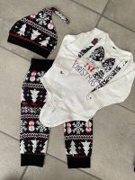 ,,my first christmas“ - Baby Anzug - 9-12 Monate Bayern - Lohr (Main) Vorschau