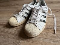 Adidas Superstar Gr 40 Sachsen-Anhalt - Merseburg Vorschau