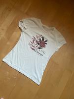 Mustang T-Shirt wollweiß Gr. XS, wie neu Bayern - Fischach Vorschau