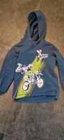 Sweatshirt Hoodie 104/110 Nordrhein-Westfalen - Bad Salzuflen Vorschau