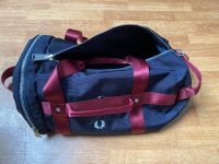 Fred Perry Tasche Bielefeld - Bielefeld (Innenstadt) Vorschau