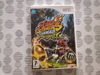 Super Mario Strikers Charged Football (Nintendo Wii) (Mit OVP) Berlin - Karlshorst Vorschau