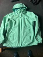 Jack Wolfskin Regenjacke mint, L Kr. Dachau - Markt Indersdorf Vorschau