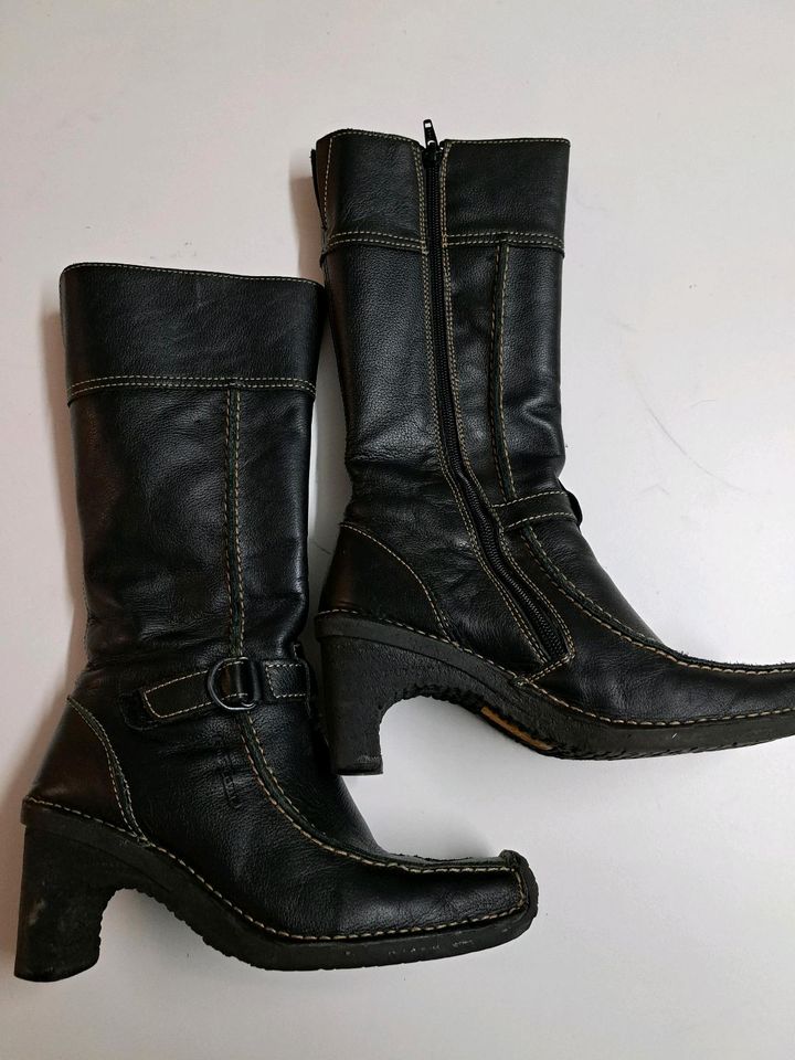 Stiefel von Camel active, Größe 37 in Oberhausen