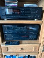 Onkyo HiFi Anlage + MB Quart Boxenpaar Niedersachsen - Lohne (Oldenburg) Vorschau