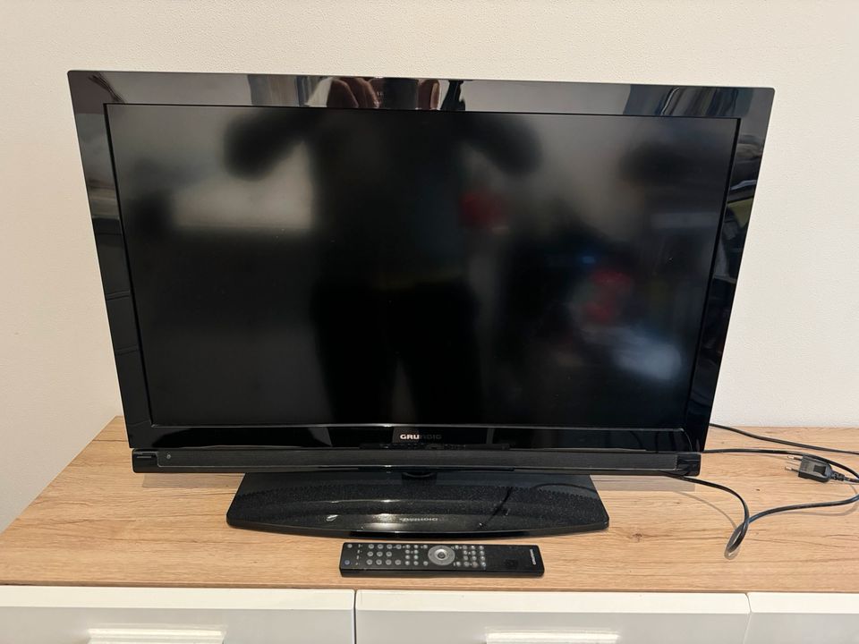 LCD TV Grundig 32“ in Ingolstadt