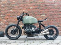 Bmw R80 R100 Caferacer Scrambler Bobber Custom Nordrhein-Westfalen - Erkelenz Vorschau