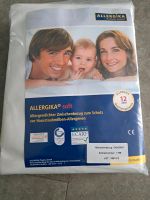 Allergika soft Boxspring-Matratze Allergendichter Zwischenbezug Nordrhein-Westfalen - Radevormwald Vorschau