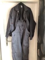 Arbeitsanzug - Jacke u. Latzhose BP NEU workwear Niedersachsen - Hildesheim Vorschau