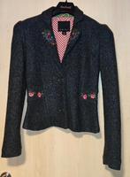 Amisu Trachtenblazer Tracht Dirndlblazer Blazer Wolle 36 S Bayern - Niederwinkling Vorschau