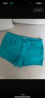 Jeans Shorts Hotpants Blau Kurze Hose Gr.40/L 3suisses collection Bayern - Augsburg Vorschau