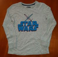 ⭐ Sweatshirt grau gr. 134/140 Lego Star Wars ⭐ Niedersachsen - Stade Vorschau