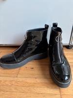 Lack Schuhe Zara Rodenkirchen - Sürth Vorschau