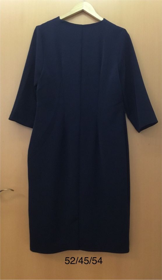 Neu.Kleid.Gr. 42/44 in Schönenberg-Kübelberg